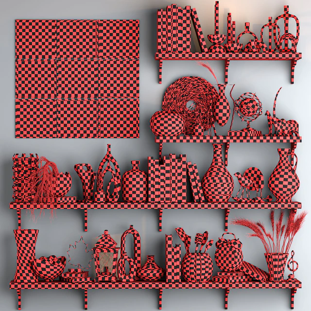 Decorative set — Скачать