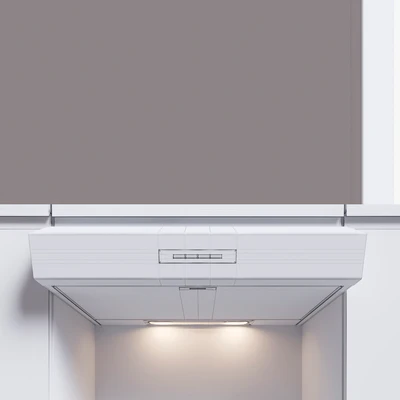 Кухня IKEA VOXTORP — Вид 2