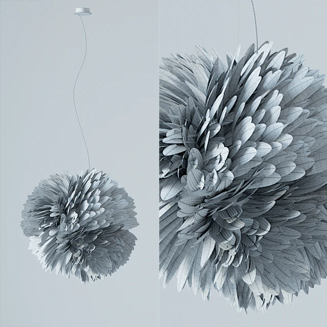 Plumage 46 — Download