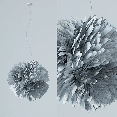 Plumage 46 — View 2