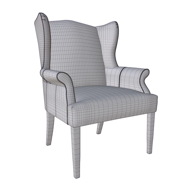 Armchair — Descargar