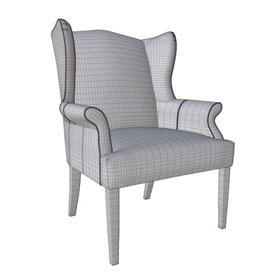 Armchair — Ver 2