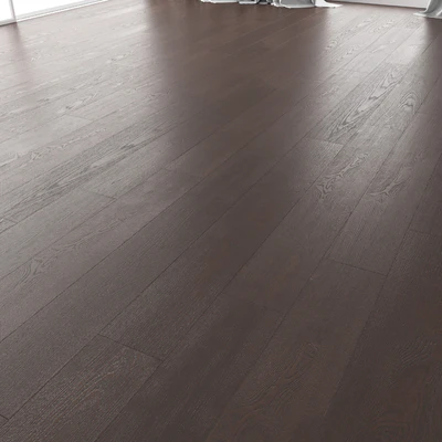 Wood Floor Set 17 — Вид 2
