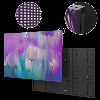 led screen — Ver 1