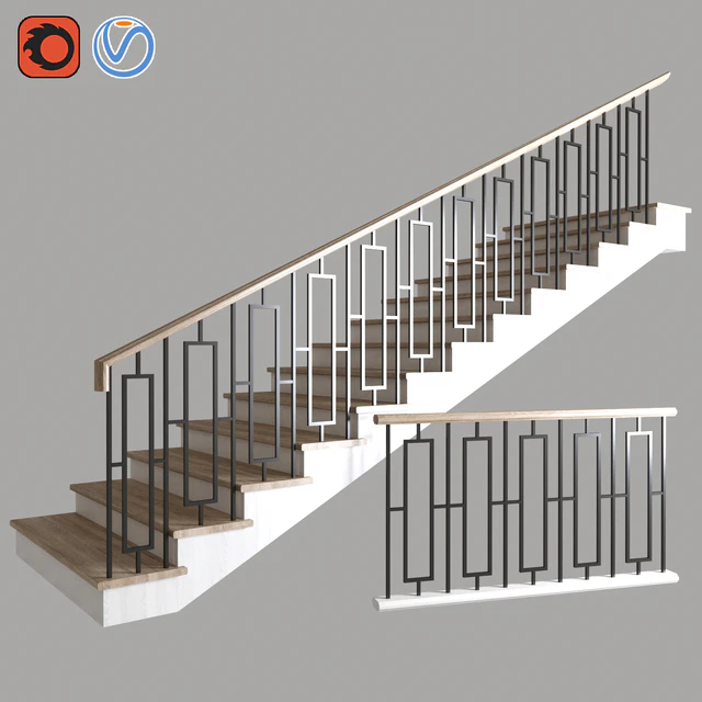 STAIRS 10 — Descargar
