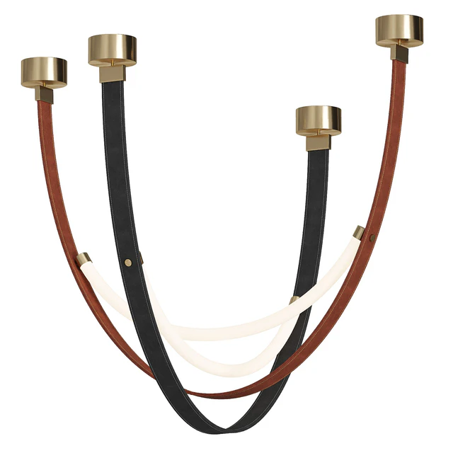 Belt Pendant Lamp — Descargar