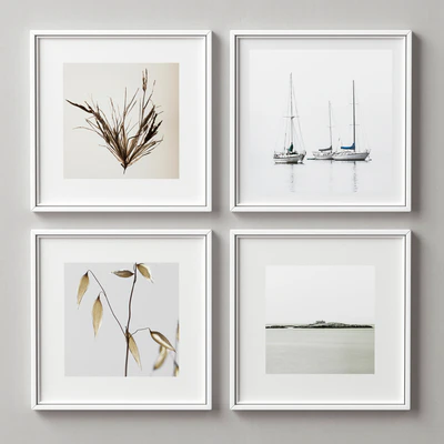 Picture Frames Set -201 — Вид 2