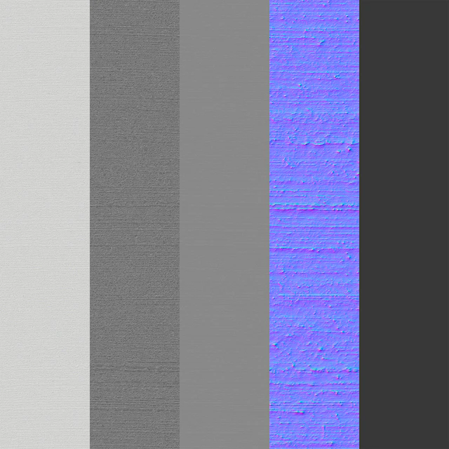 Wall plaster 04 — Скачать