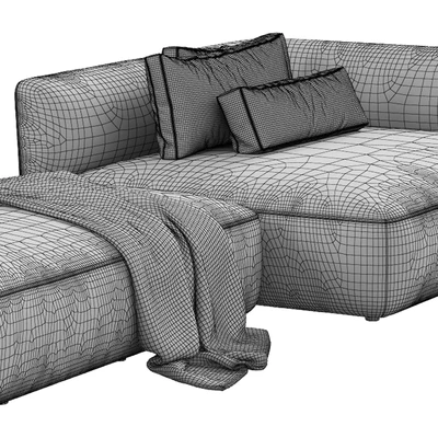 MDF Italia / Cosy (Composition 01) — Вид 3