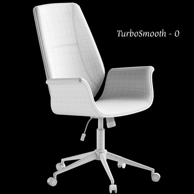 Bork Task Chair — Descargar