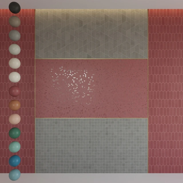 Decor Prism Atlas Concorde Geometry — Descargar