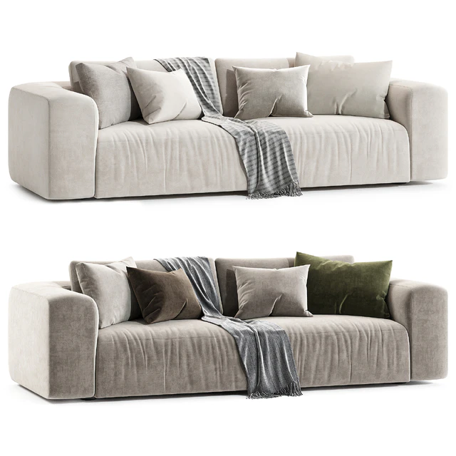Fenton Sofa set 2 — Descargar