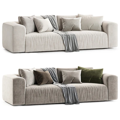 Fenton Sofa set 2 — Ver 2