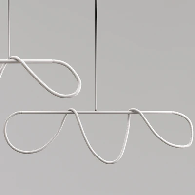 Scandinavian pendant lights 048 — Ver 2