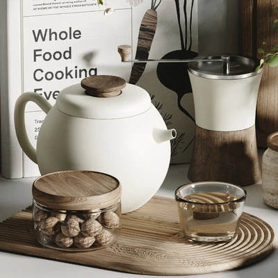 Kitchen set H11 — Ver 3