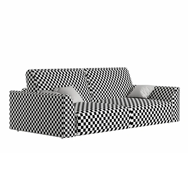 Sofa bed Hoff Seattle — Descargar