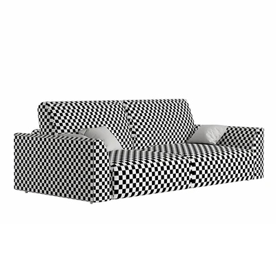 Sofa bed Hoff Seattle — Ver 5