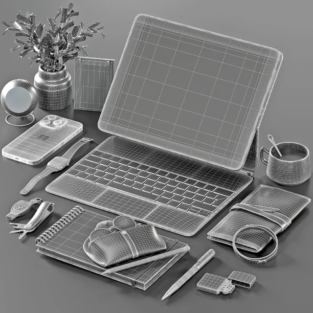 decorative set32 — Скачать