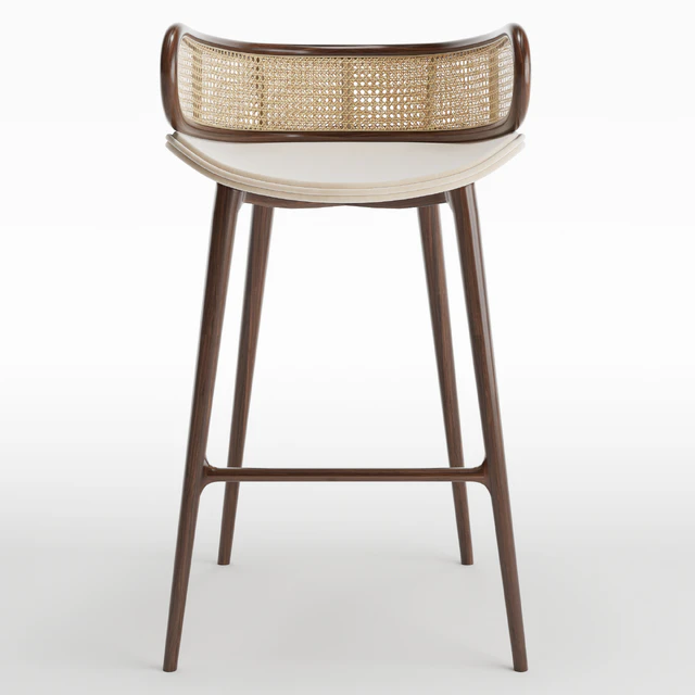 Alma de luce MUDHIF bar stool — Descargar