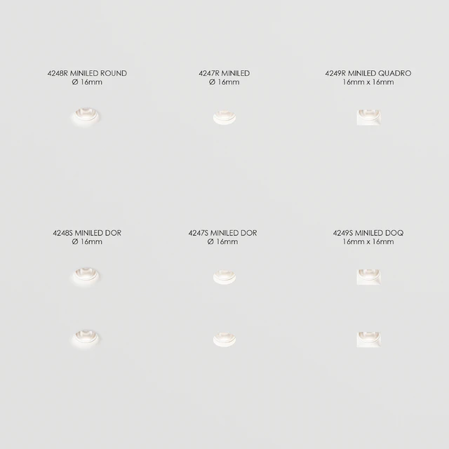 Plaster lamps 9010 Novantadieci — Descargar