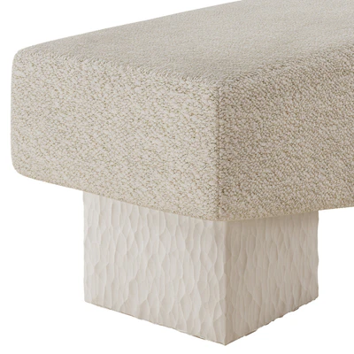 Cuff Studio BLOCK BENCH — Ver 2