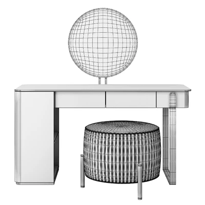 Dressing table PARISIENNE by Capital Collections — Вид 2