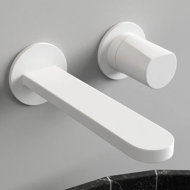 Antonio Lupi Bemade Vanity Unit Set 4 — Скачать