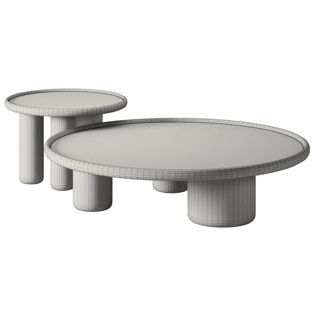 Pluto by Tacchini — Descargar