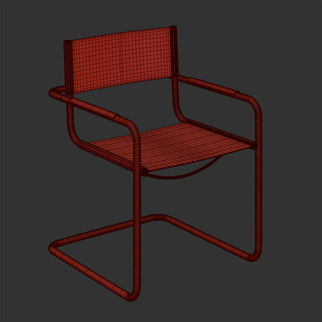 Chair MOMO HOME Store — Descargar