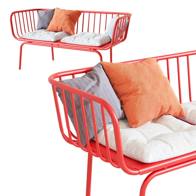 BRUSEN Sofa by IKEA — Скачать