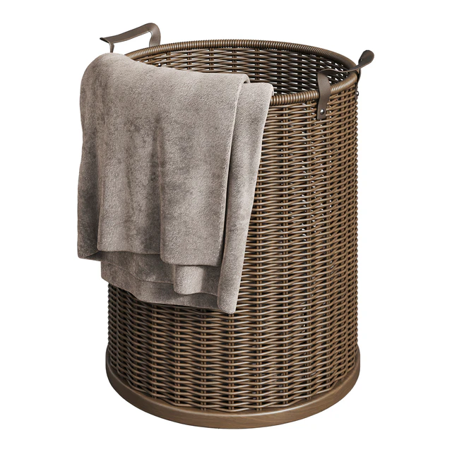 Laundry basket 001 — Descargar