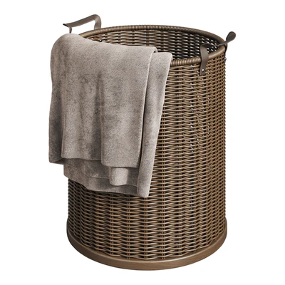 Laundry basket 001 — Ver 2