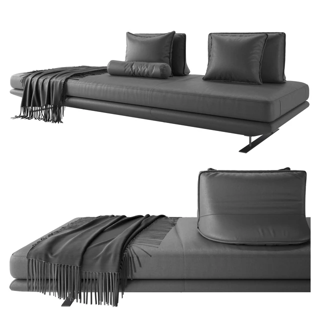 Modern sofa — Descargar