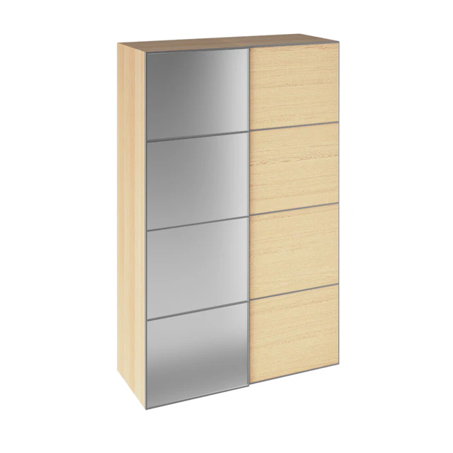 Ikea PAX MEHAMN AULI — Скачать