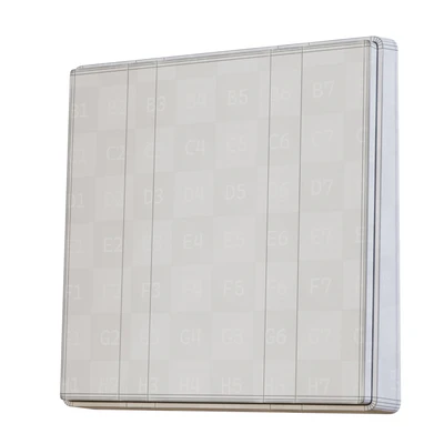 Smart switch Aqara D1 — Ver 2
