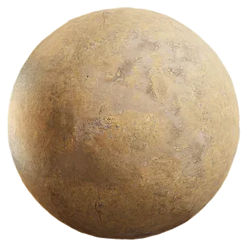 roman old plaster 001 — Скачать