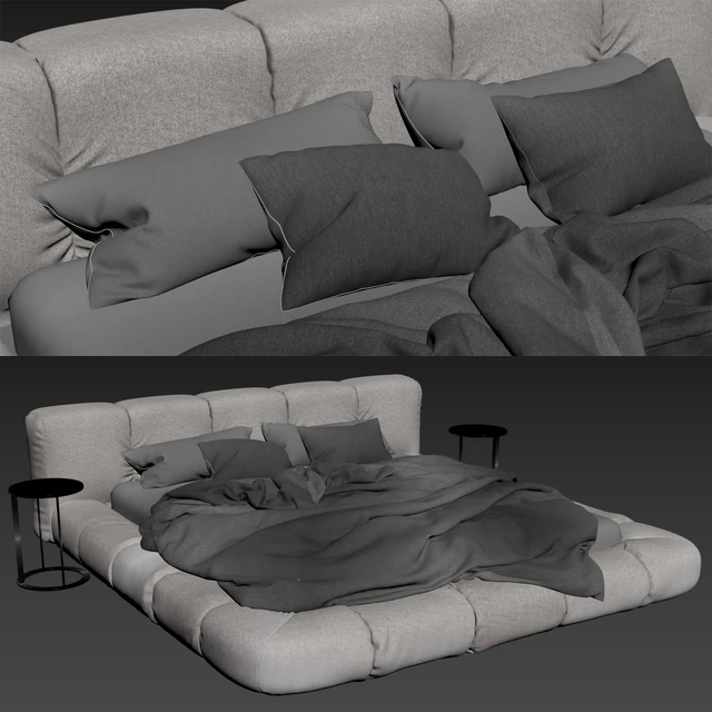 Bed Mobili 180 X200 — Descargar