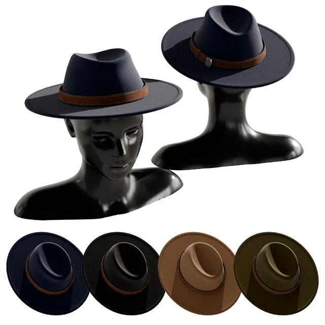 Man hat set 2 — Descargar