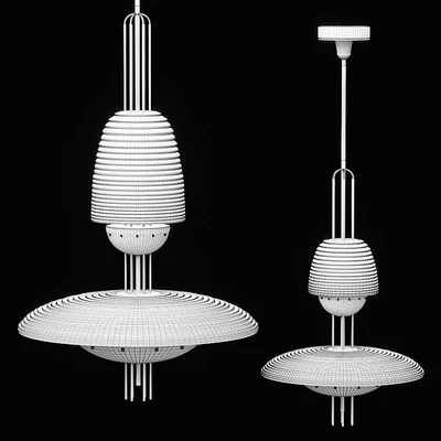 Apparatus Signal Z: Pendant — Вид 2