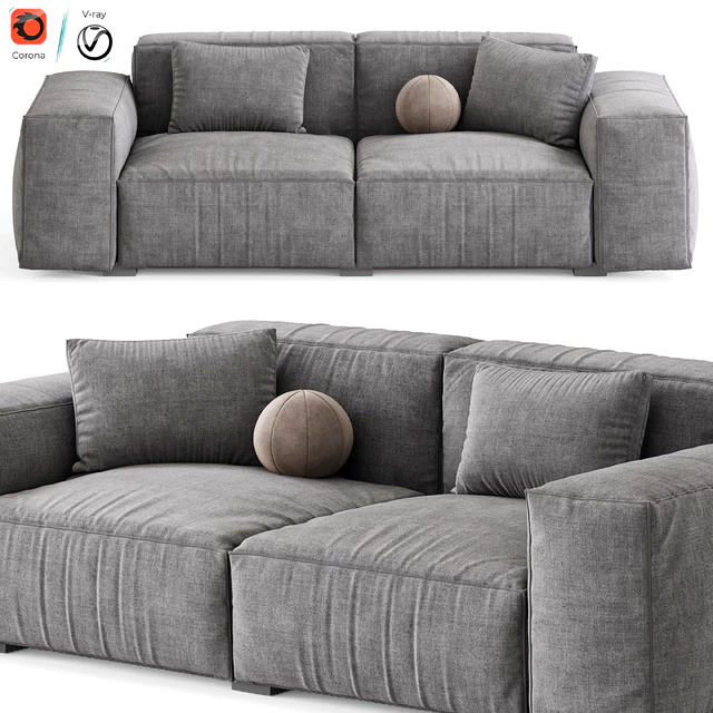 Rencontre Moi Modular Sofa — Скачать