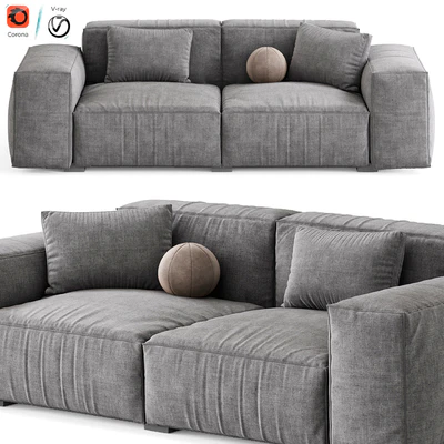 Rencontre Moi Modular Sofa — Вид 2