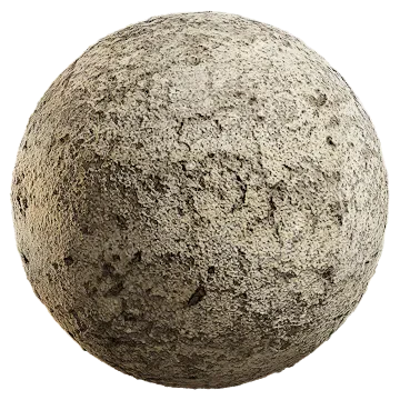 damaged wall plaster 015 — Descargar