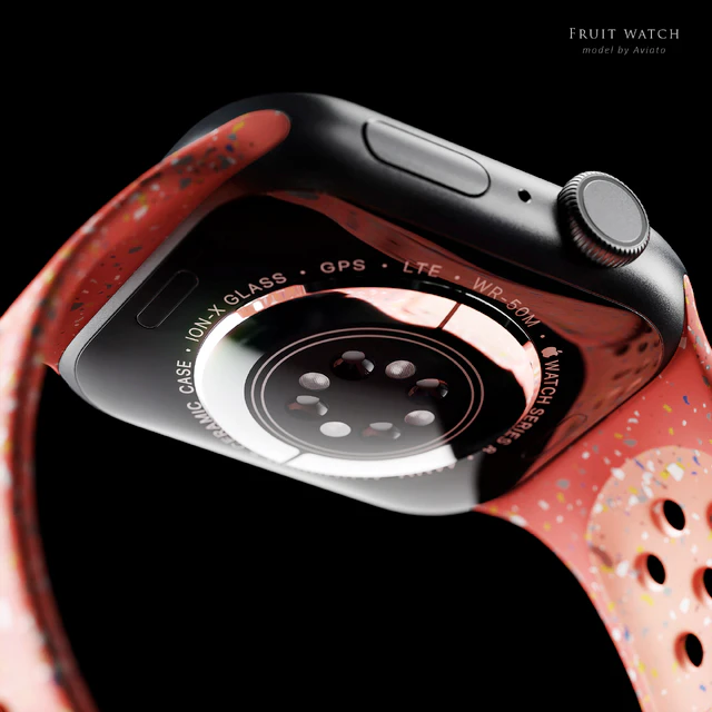 Apple Watch Series 9 — Скачать