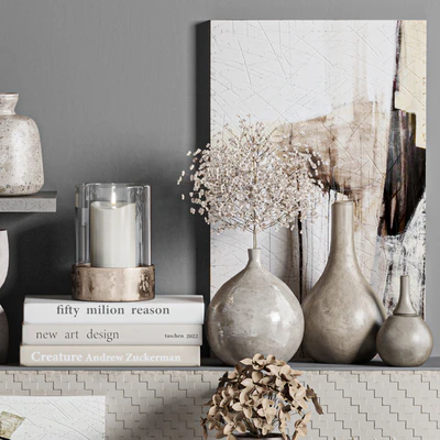decorative set34 — Вид 2