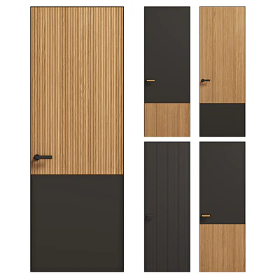 Volhovec VELVET doors — Вид 1