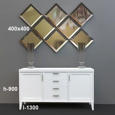 Vanity — Ver 1