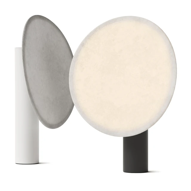 New Works Tense Portable Table Lamp — Descargar