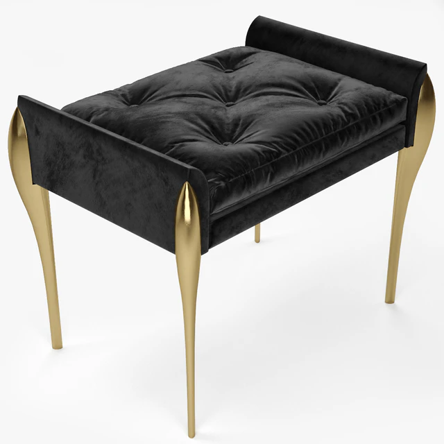 Maison Valentina Stiletto bench — Descargar