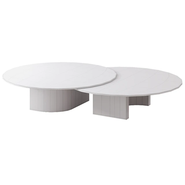 LS10 Coffee Table by Luca Stefano — Descargar