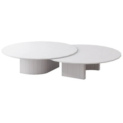 LS10 Coffee Table by Luca Stefano — Ver 3